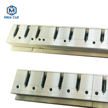 CNC Presione el molde de la máquina de freno de la máquina inferior inferior Moldes