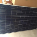 535W Monocrystalline PV Module Solar Panel