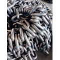 Non-Standard Custom Oval Welded Chains