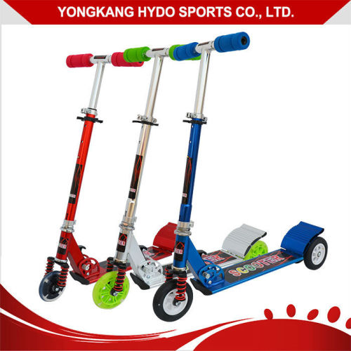 Widely Use Universal Hot Product Kick Scooters For Kid Heavy Duty