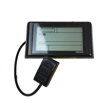 E-Bike Cycle Motor Conversion Kit Brushless Hub Motor