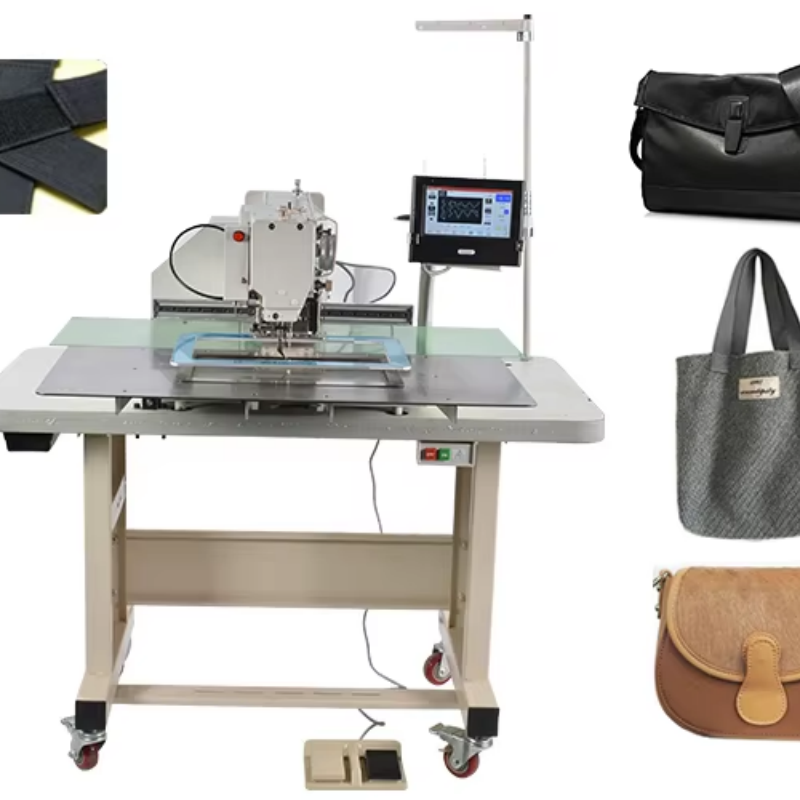 G3520k Automatic Industrial Programmable Comp G3520k Automatic Industrial Programmable Comp