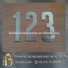 Hot selling product custom laser cutting service , mirror laser cutting service