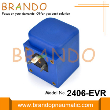 Heldon نوع الملف اللولبي صمام الملف 2406-EVR-12-DC 12VDC 10W