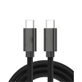 USB C 3.2 Gen 2X2 Cable