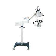 YZ-20T4 High-Quality Ophthalmic Eye Operating Microscope
