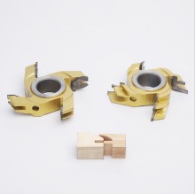 Wholesale Vertical Milling Spindle Moulder Cutters for Cabinet Door Production