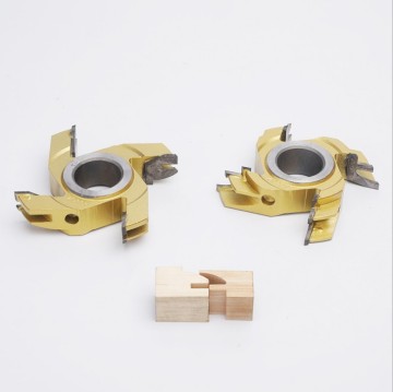 Wholesale Vertical Milling Spindle Moulder Cutters for Cabinet Door Production