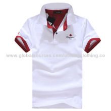 Men's dri-fit golf shirts, wholesale