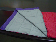 sleep bag