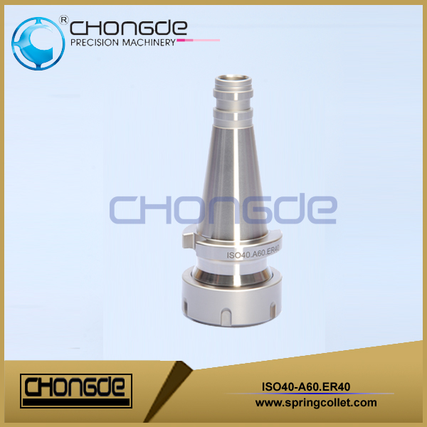 حامل أداة الربيع ISO ER Collet Chuck