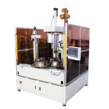 Small Pin Welding Machine