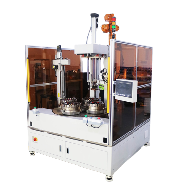 Small Pin Welding Machine