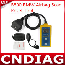 B800 Airbag Scan/Reset Tool for BMW Car Diagnostic Scan Tool