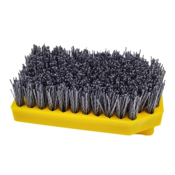 Diamond Silicon Carbide #240 Brushes for Polishing Granite and Marble Slabs