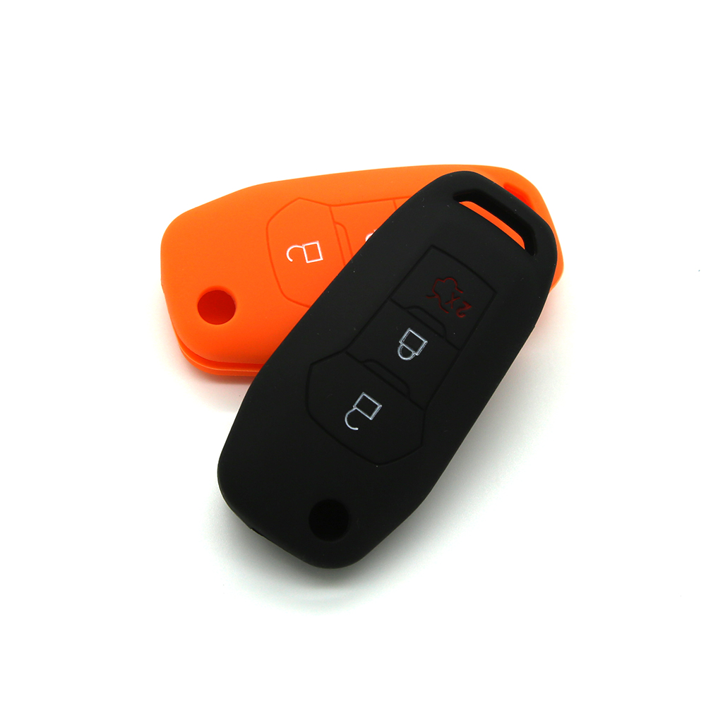 Ford Remote Key Case