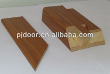 Romania PVC door frame