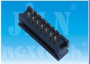 2.54mm dip plug connector