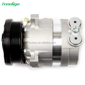 Air Conditioning Compressor for DAewoo Suzuki Harrison V5 Vectra