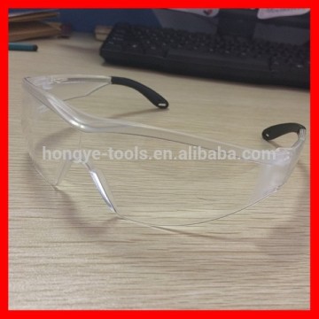 wholesale cheap price safety glasses , PC safety glasses HYD-609Y