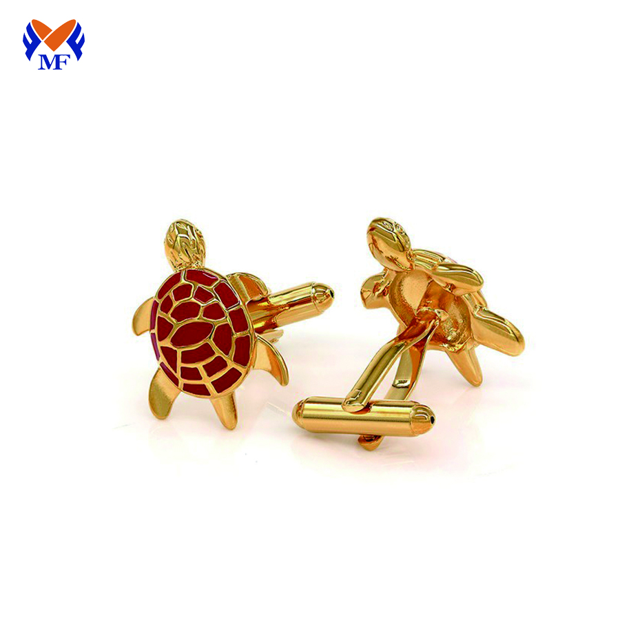 Cufflink Fashion Design