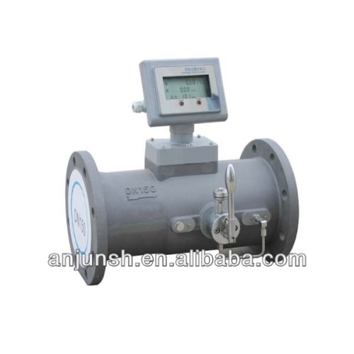 Gas turbine flowmeter(gas meter flow meter)