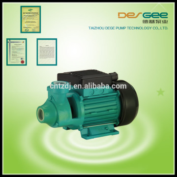 Vortex Pump PM35 classB volumetric water pump gardening pumps