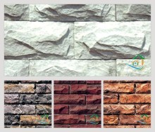 Easy installation artificial stone panels prices