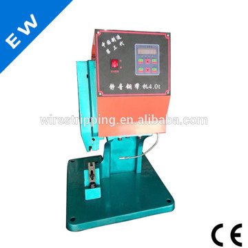 Copper connection terminal machine EW-15D