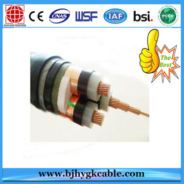 Cable eléctrico de 1KV