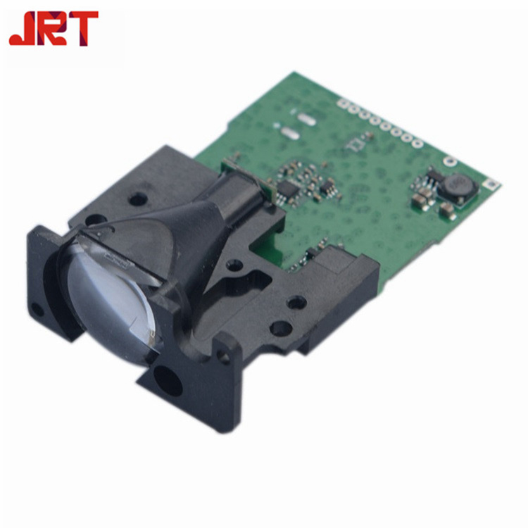 Long Distance Sensing Sensor RS232 