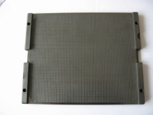 Graphite Mesh Hold Plate