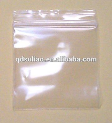 pp opp bopp transparent plastic bag clear poly bag