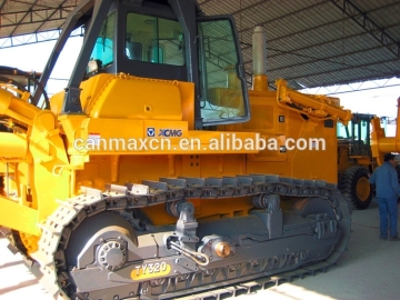 High Quality SD32 Bulldozer Crawler Bulldozer Dozer