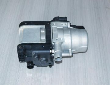 5kw 12V gasoline water parking heater -- LIQUID5KW12VGW-ZBDN