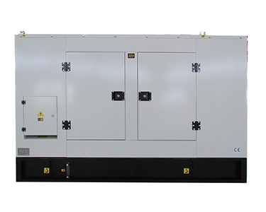 silent diesel generator price for tanzania