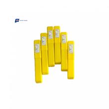 Nickle Based Alloy Welding Electrode Rod AWS ENiCrFe-1