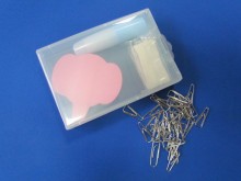 Beauty High Qulaity Make-up Box