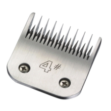 Stainless Clipper Blades