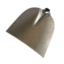 Garden Farming Tool: Weeding Soil Cultivator with Long Wood Handle - Weeding Stirrup Hoe