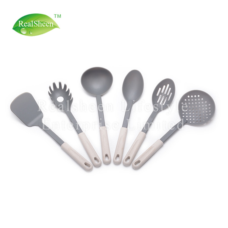 Nylon Kitchen Tools Set