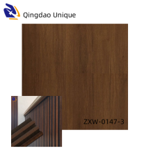 Wood Grain Embossed PVC Decor Film for Door Furniture and Home Decor