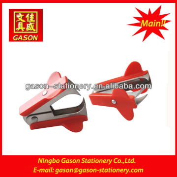 staple remover/office staple remover/promotional item