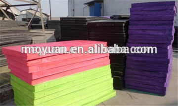 high elastic eva sheet/eva board/eva foam board