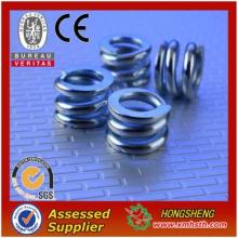 precise compression spring