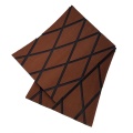 Melors EVA Decking Diamond Sheet Brown Foam Sheet