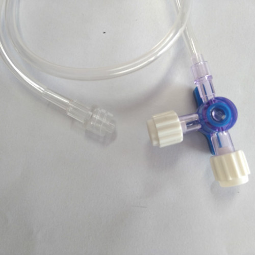 Biliary Drainage Hospital Grade Drainage Tube