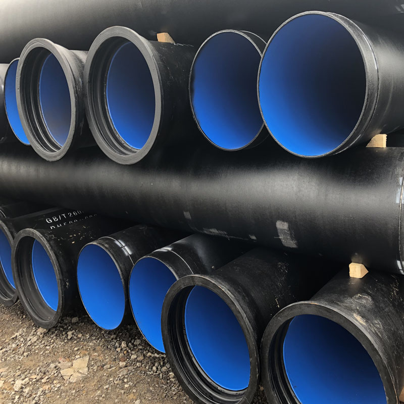 wear-resistant pipes with large diameter running water and steam steel pipes in stock