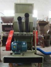Large Dia Pipe Crusher