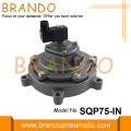 SQP75-IN Turbo Type Pulse Jet Valve 24VDC 220VAC